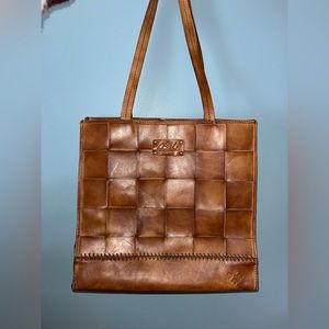 Patricia Nash tote!